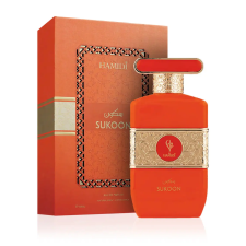 Hamidi Sukoon EDP 100 ml parfüm és kölni