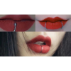  Hamis száj piercing