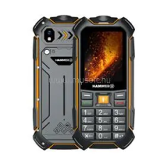 Hammer Boost 2 mobiltelefon