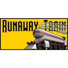 Hammer Games Runaway Train (PC - Steam elektronikus játék licensz) videójáték