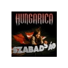 Hammer Music Hungarica - A Szabadság betűi egyéb zene
