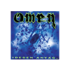 Hammer Omen - Idegen anyag (CD)