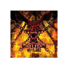 Hammer Records Rotor - Még élünk (Digipak) (CD + Dvd) heavy metal