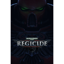 Hammerfall Publishing Warhammer 40,000: Regicide (PC - Steam elektronikus játék licensz) videójáték