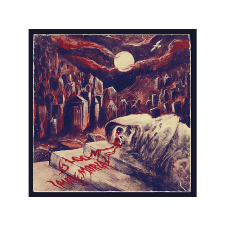 Hammerheart Hooded Menace - Gloom Immemorial (Vinyl LP (nagylemez)) heavy metal
