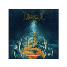 Hammerheart Imperishable - Come, Sweet Death (Cd) heavy metal
