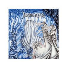 Hammerheart Invocator - Excursion Demise (Cd) heavy metal