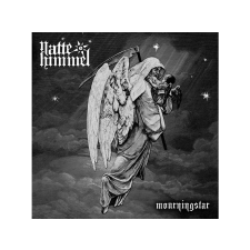 Hammerheart Nattehimmel - Mourningstar (Digipak) (Cd) heavy metal