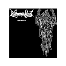 Hammerheart Runemagick - Envenom (Cd) heavy metal