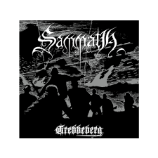 Hammerheart Sammath - Grebbeberg (Vinyl LP (nagylemez)) heavy metal