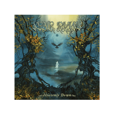 Hammerheart Sear Bliss - Heavenly Down (Digipak) (CD) heavy metal