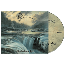 Hammerheart Vintersorg - Vattenkrafternas Spel (CD) heavy metal