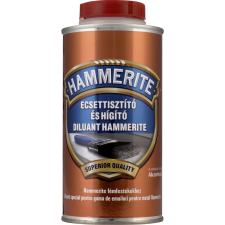 Hammerite ecsettisztító 1 l hígító és oldószer