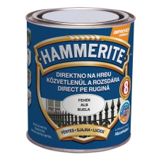 Hammerite FÉNYES 2,5L GRAFITSZÜRKE akrilfesték