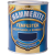 Hammerite MAX FÉNYES 0,75L EZÜST