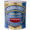Hammerite MAX KALAPÁCSLAKK 2,5L EZÜST