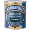 Hammerite MAX SZATÉN 0,25L FEKETE
