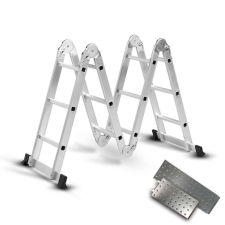 Hammersmith SuperLadder univerzális létra létra és állvány