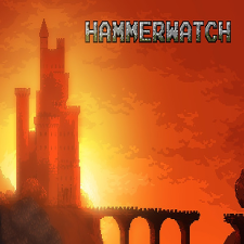  Hammerwatch (Digitális kulcs - PC) videójáték