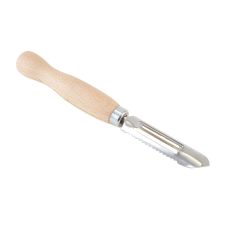  Hámozó egyenes konyhai eszköz