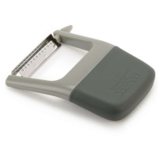 Hámozó Joseph Joseph 80006, Ergonomikus nyél, Faragó hegy, Szürke konyhai eszköz