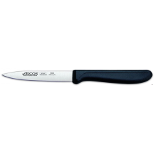  Hámozókés 10 cm-es fekete kés és bárd