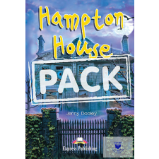 Hampton House Set (With Cd) idegen nyelvű könyv