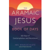 HAMPTON ROADS ARAMAIC JESUS BK OF DAYS – DOUGLAS KLOTZ NEIL (Puha kötésű)