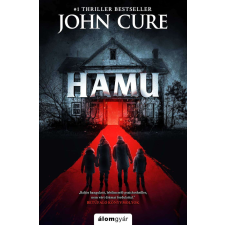 Hamu regény