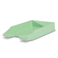 HAN Irattartó tálca HAN Klassic törhetetlen pasztell zöld irattartó