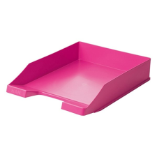 HAN Irattartó tálca HAN Klassic trend törhetetlen pink irattartó