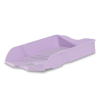 HAN Irattartó tálca HAN Re-Loop 100% recycling PP pasztell lila