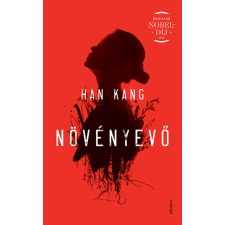 Han Kang - Növényevő egyéb könyv