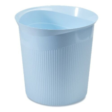 HAN Papírkosár HAN Re-Loop 100% recycling PP 13L pasztell kék bútor