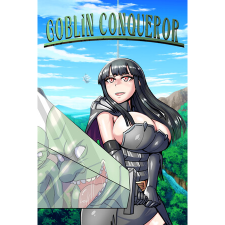 Hanabi Games Goblin Conqueror (PC - Steam elektronikus játék licensz) videójáték