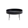  Hanah Home Coffee Table Anthracite Ilo - Anthracite
