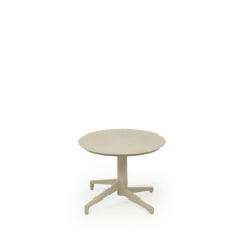  Hanah Home Coffee Table Beige Moon - Beige bútor