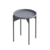  Hanah Home Coffee Table Grey Shb-002-D