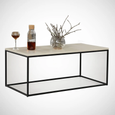  Hanah Home Coffee Table Oak Cosco - Oak bútor
