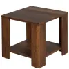  Hanah Home Coffee Table Oslo Walnut Shp-550-Oo-1