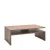  Hanah Home Coffee Table Oslo Walnut Shp-645-Oo-1