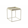  Hanah Home dohányzóasztal, taupe, Shb-018-B