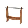  Hanah Home Dresser Chesnut Fume Surf - Chesnut, Fume