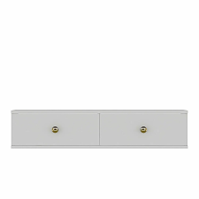  Hanah Home Dresser White Zuzu 120 - White bútor