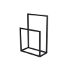  Hanah Home Hall Stand Black Ged-032