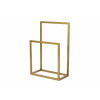  Hanah Home Hall Stand Gold Ged-032-A