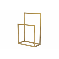  Hanah Home Hall Stand Gold Ged-032-A bútor
