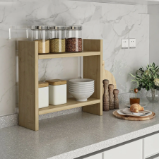  Hanah Home Kitchen Shelf Sapphire Denver - Sapphire papírárú, csomagoló és tárolóeszköz
