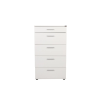  Hanah Home Komód Fehér Sfn-550-Bb-1
