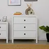  Hanah Home Komód Fehér Sfn-993-Bb-1